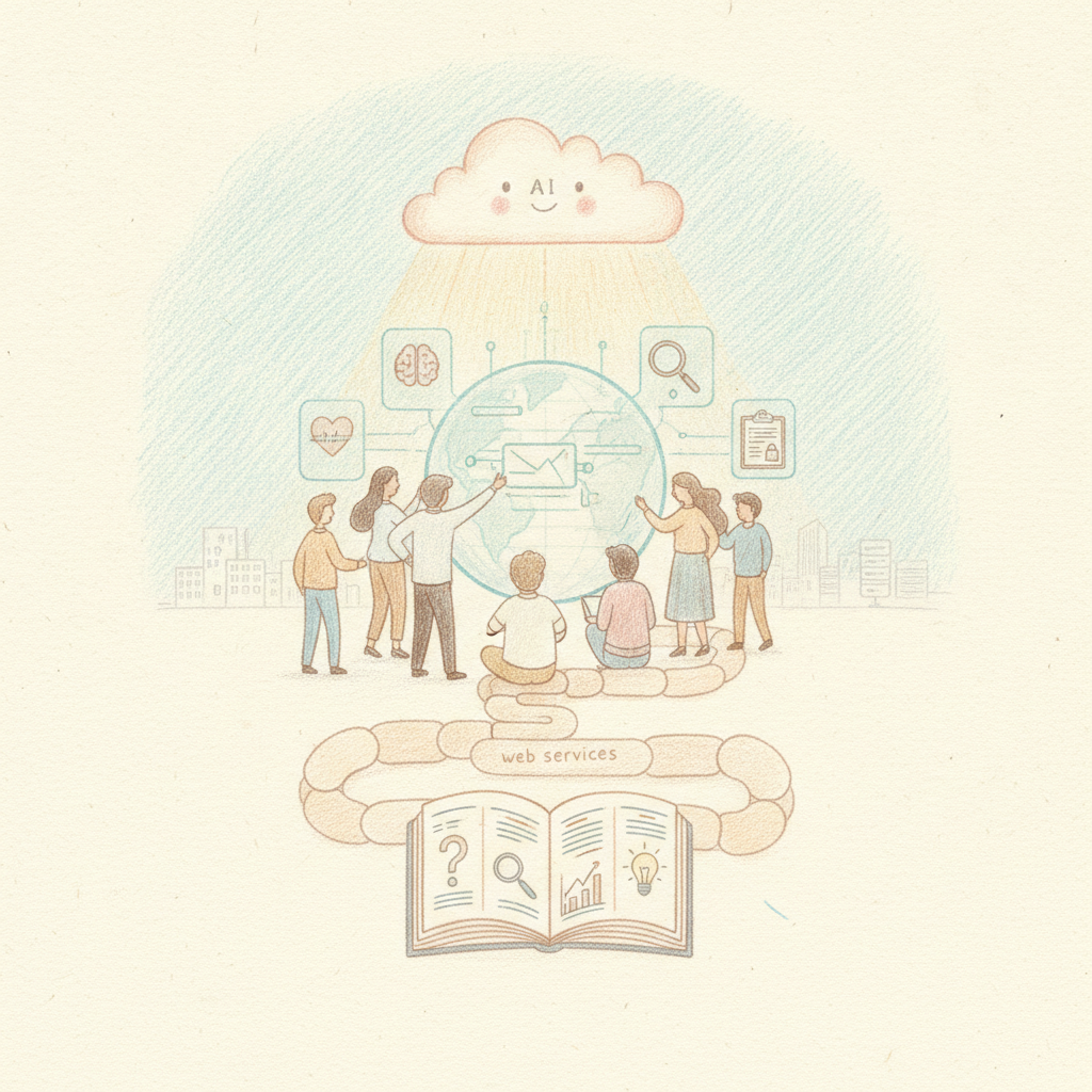 Part 1: The Big Picture and Five Questions