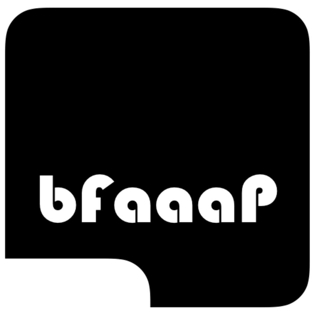 bFaaaP アイコン